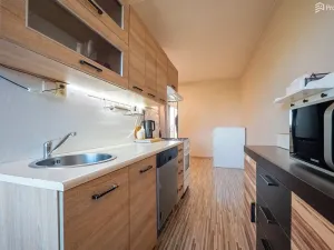 Prodej bytu 2+1, Blížkovice, 55 m2