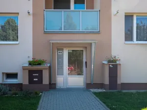 Prodej bytu 2+1, Blížkovice, 55 m2