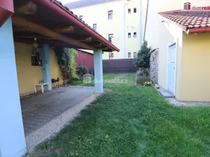 Pronájem bytu 1+1, Planá, náměstí Svobody, 40 m2