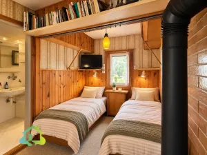 Prodej chaty, Malá Hraštice, 40 m2