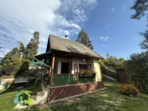 Prodej chaty, Malá Hraštice, 40 m2