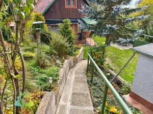 Prodej chaty, Malá Hraštice, 40 m2