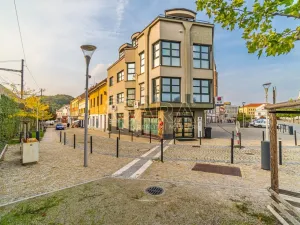 Pronájem bytu 2+1, Kralupy nad Vltavou, Jungmannova, 90 m2