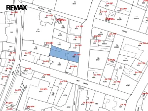Prodej bytu 1+kk, Dvůr Králové nad Labem, Čechova, 25 m2