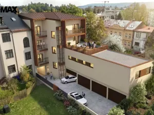 Prodej bytu 2+kk, Dvůr Králové nad Labem, Čechova, 40 m2