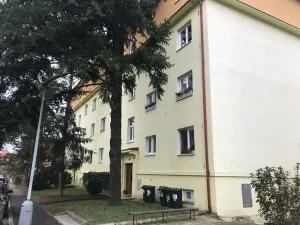 Pronájem bytu 2+1, Praha - Modřany, Ke zvonici, 56 m2