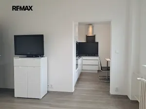 Pronájem bytu 3+1, Praha - Krč, Olbrachtova, 71 m2