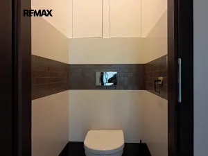 Pronájem bytu 3+1, Praha - Krč, Olbrachtova, 71 m2