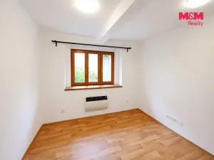 Prodej, Praha - Nusle, Krokova, 17 m2
