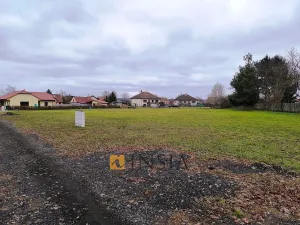 Prodej pozemku, Rohozec, 1415 m2