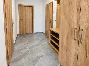 Pronájem bytu 2+kk, Hodonín, 51 m2