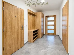 Pronájem bytu 2+kk, Hodonín, 51 m2
