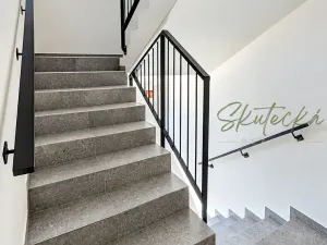 Pronájem bytu 2+kk, Hodonín, 51 m2