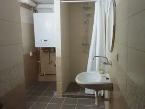 Prodej rodinného domu, Rozsochy, 225 m2