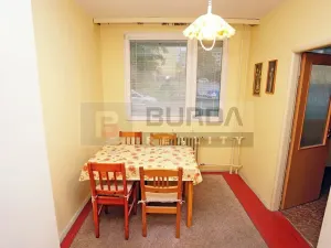 Pronájem bytu 3+1, Neratovice, 68 m2