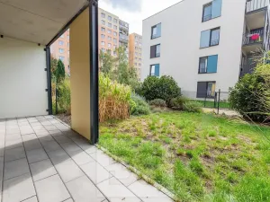 Prodej bytu 2+kk, Kladno, Benediktínská, 61 m2