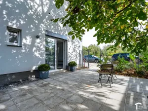 Pronájem bytu 1+kk, Lázně Bohdaneč, Družstevní, 32 m2