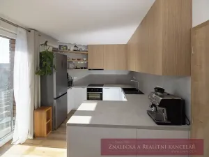 Prodej bytu 4+kk, Dobříš, Generála Beránka, 107 m2