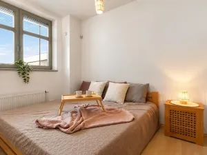 Prodej bytu 2+kk, Praha - Libeň, Českomoravská, 59 m2