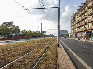 Prodej bytu 2+kk, Praha - Libeň, Českomoravská, 59 m2