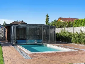 Prodej kanceláře, Velké Přítočno, 350 m2