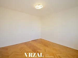 Prodej bytu 3+1, Plzeň, Partyzánská, 66 m2