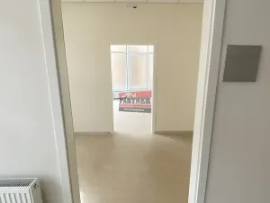 Pronájem ordinace, Tábor, Herlošova, 32 m2