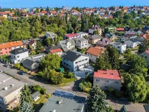 Prodej rodinného domu, Praha - Řepy, Otlíkovská, 125 m2