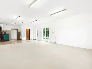 Prodej rodinného domu, Květnice, V Zelených, 187 m2