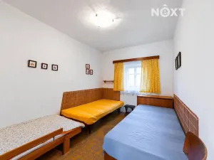 Prodej rodinného domu, Bačalky, 276 m2