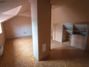 Prodej rodinného domu, Velký Újezd, Nechvátalova, 180 m2
