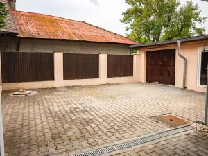 Prodej rodinného domu, Velký Újezd, Nechvátalova, 180 m2