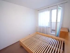 Prodej bytu 3+1, Zlín, Slezská, 73 m2
