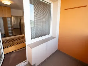 Prodej bytu 3+1, Zlín, Slezská, 73 m2
