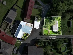 Prodej rodinného domu, Hnojice, 134 m2