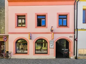 Pronájem komerční nemovitosti, Uherské Hradiště, Josefa Stancla, 54 m2
