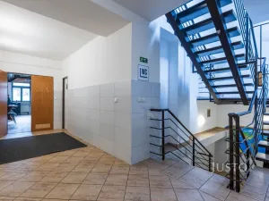 Pronájem komerční nemovitosti, Uherské Hradiště, Josefa Stancla, 54 m2