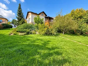 Prodej vícegeneračního domu, Úpice, A. Bunzla, 266 m2