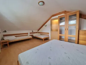 Prodej bytu 2+kk, Harrachov, 65 m2