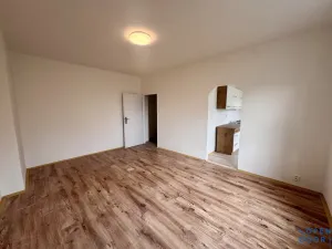 Pronájem bytu 2+1, Jirkov, J. K. Tyla, 52 m2
