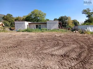 Prodej pozemku pro bydlení, Krupka, Prokopská, 655 m2