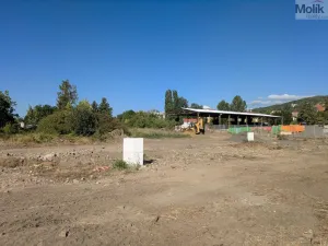 Prodej pozemku pro bydlení, Krupka, Prokopská, 655 m2