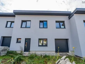 Prodej rodinného domu, Litvínov - Chudeřín, Chudeřínská, 112 m2