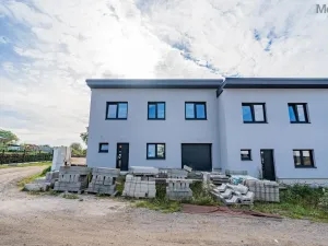 Prodej rodinného domu, Litvínov - Chudeřín, Chudeřínská, 112 m2