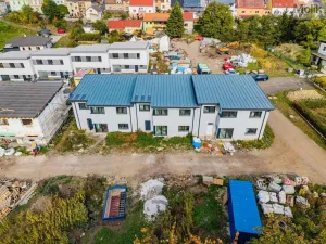 Prodej rodinného domu, Litvínov - Chudeřín, Chudeřínská, 112 m2