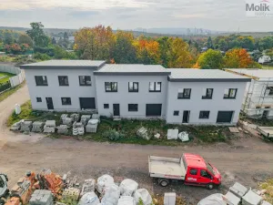 Prodej rodinného domu, Litvínov - Chudeřín, Chudeřínská, 112 m2