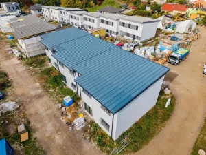 Prodej rodinného domu, Litvínov - Chudeřín, Chudeřínská, 112 m2