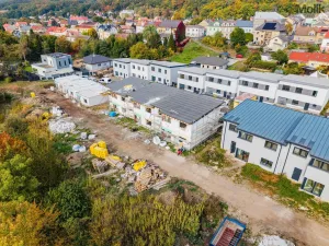 Prodej rodinného domu, Litvínov - Chudeřín, Chudeřínská, 112 m2