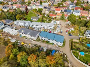 Prodej rodinného domu, Litvínov - Chudeřín, Chudeřínská, 112 m2