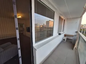 Pronájem bytu 2+1, Praha - Vršovice, Tádžická, 66 m2